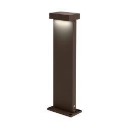 Wever & Ducré Lighting WEVER & DUCRÉ Palos Carré 2.0 3,000 K 90 cm bronze