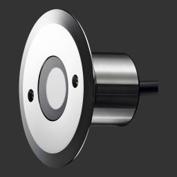 dot-spot aquaros LED pond spotlight 12V 40° 5W 840