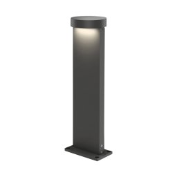 Wever & Ducré Lighting WEVER & DUCRÉ Palos Round 2.0 3000K 50cm anthracite