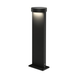Wever & Ducré Lighting WEVER & DUCRÉ Palos Round 2.0 3,000 K 90 cm black