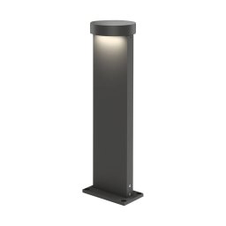 Wever & Ducré Lighting WEVER & DUCRÉ Palos Round 2.0 3.000 K 90 cm grey