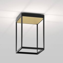 Serien Lighting serien.lighting Reflex 2 S 300 black/gold