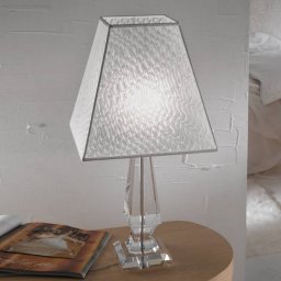 Cremasco Light-looking Notte table lamp
