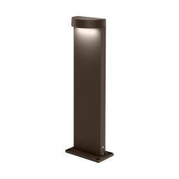 Wever & Ducré Lighting WEVER & DUCRÉ Palos Round 1.0 3,000 K 90 cm bronze