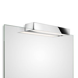 Decor Walther Box 1-40 N LED mirror lamp 3,000 K