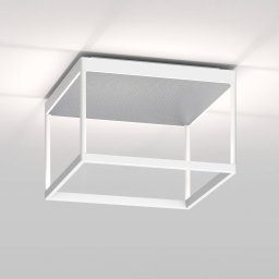 Serien Lighting serien.lighting Reflex 2 M 200 white/silver