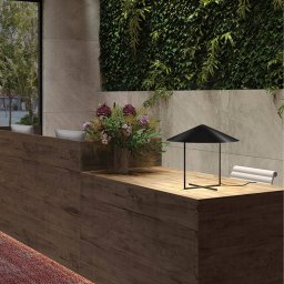 LEDS-C4 Big LED table lamp with CCT function