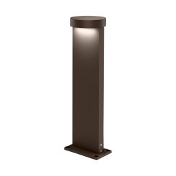 Wever & Ducré Lighting WEVER & DUCRÉ Palos Round 2.0 3,000 K 90 cm bronze