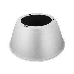 BRUMBERG Sol lampshade made of aluminium, 37 cm