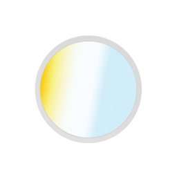 Müller-Licht Calida Switch Tone LED ceiling light, Ø 40 cm