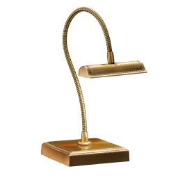 Cremasco Completely flexible Davide LED table lamp