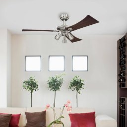 Westinghouse Audubon ceiling fan