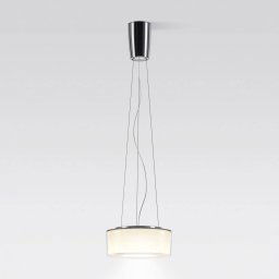 Serien Lighting serien.lighting Curling S rope 927 acrylic/cyl.