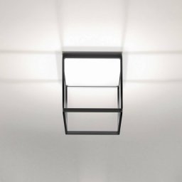 Serien Lighting serien.lighting Reflex 2 M 300 black/matt white