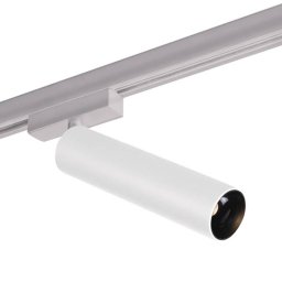 Molto Luce LED track spotlight Trigga Volare 930 30° white/chrome