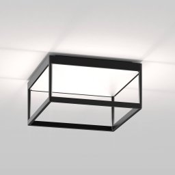 Serien Lighting serien.lighting Reflex 2 M 150 black/matt white