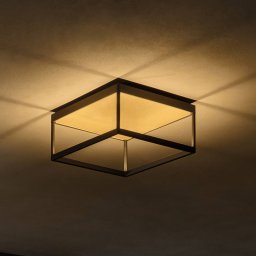 Serien Lighting serien.lighting Reflex 2 M 150 black/gold