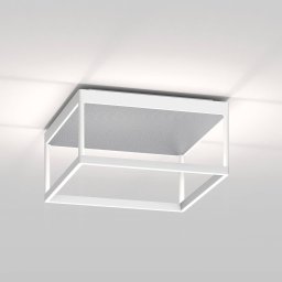 Serien Lighting serien.lighting Reflex 2 M 150 white/silver