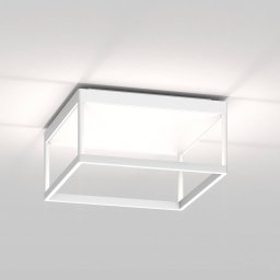 Serien Lighting serien.lighting Reflex 2 M 150 white/matt white