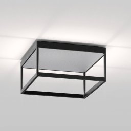 Serien Lighting serien.lighting Reflex 2 M 150 black/silver