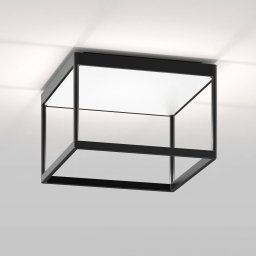 Serien Lighting serien.lighting Reflex 2 M 200 black/white