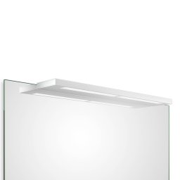 Decor Walther Slim 1-60 N LED mirror lamp white