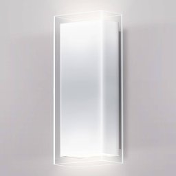 Serien Lighting serien.lighting Rod Wall LED wall lamp, opal