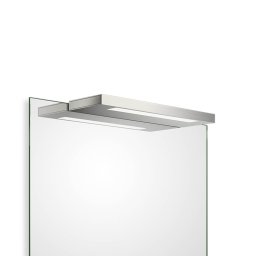 Decor Walther Slim 1-34 N LED mirror lamp nickel