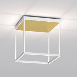 Serien Lighting serien.lighting Reflex 2 M 300 white/gold