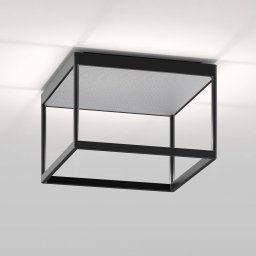 Serien Lighting serien.lighting Reflex 2 M 200 black/silver