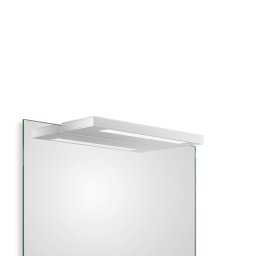 Decor Walther Slim 1-34 N LED mirror lamp white