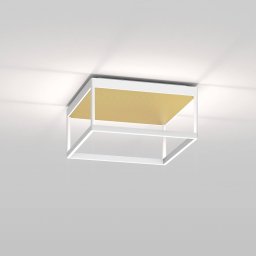 Serien Lighting serien.lighting Reflex 2 M 150 white/gold