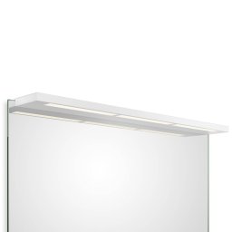 Decor Walther Slim 1-80 N LED mirror lamp white