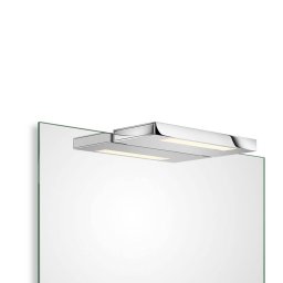 Decor Walther Slim 1-24 N LED mirror lamp chrome