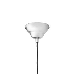 Anglepoise Original 1227 Giant hanging light red