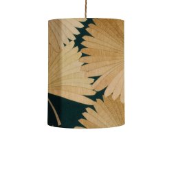 EBB & FLOW Tango midnight 40cm, cable twisted/gold