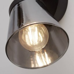 Searchlight Classy wall spotlight