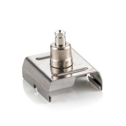 GLOBAL Quick mounting kit for 3-circuit track, no cable