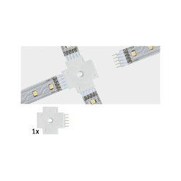 Paulmann X-connector for Max LED strip
