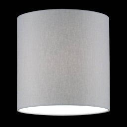 FISCHER & HONSEL Lampshade 13117 Chintz grey HV-Track 4 Pendant 54221