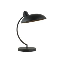 Viokef Themis table lamp, made of steel