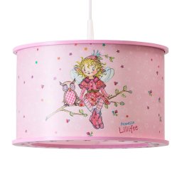 Elobra Princess Lillifee hanging light