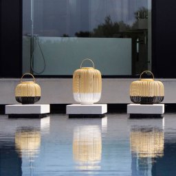 Forestier Take A Way M light, IP66, white