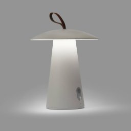 FARO BARCELONA Task LED patio light, mobile, dimmable