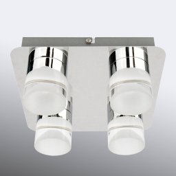 Ledino With four light sources- LED ceiling lamp Stefanie