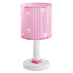 Dalber Pink table lamp Sweet Dreams