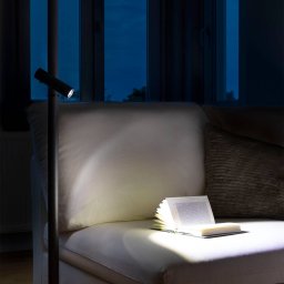 Evotec Paul Basic LED terrace light, one-bulb