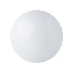 MEGAMAN LED ceiling light Renzo+Standby MultiL, IP44, AC/DC