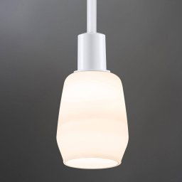 Paulmann URail DecoSystems pendant E14 white