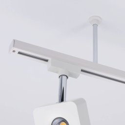 Paulmann URail suspension system, white